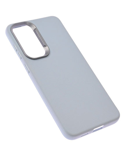 Maska za Samsung S731B Galaxy S25 FE svetlo plava Elegant