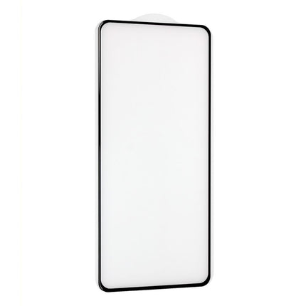 Zastitno staklo Tempered Glass 2.5D full glue za Huawei Honor Magic 4 Lite crni