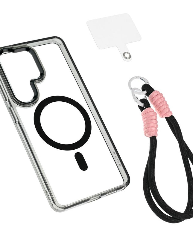 Maska za Samsung S948B Galaxy S26 Ultra crna Magsafe Loop