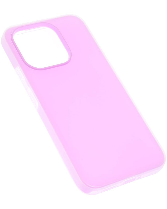 Maska za Xiaomi Redmi Note 17 Pro Max 5G Sugar Pop ljubičasta
