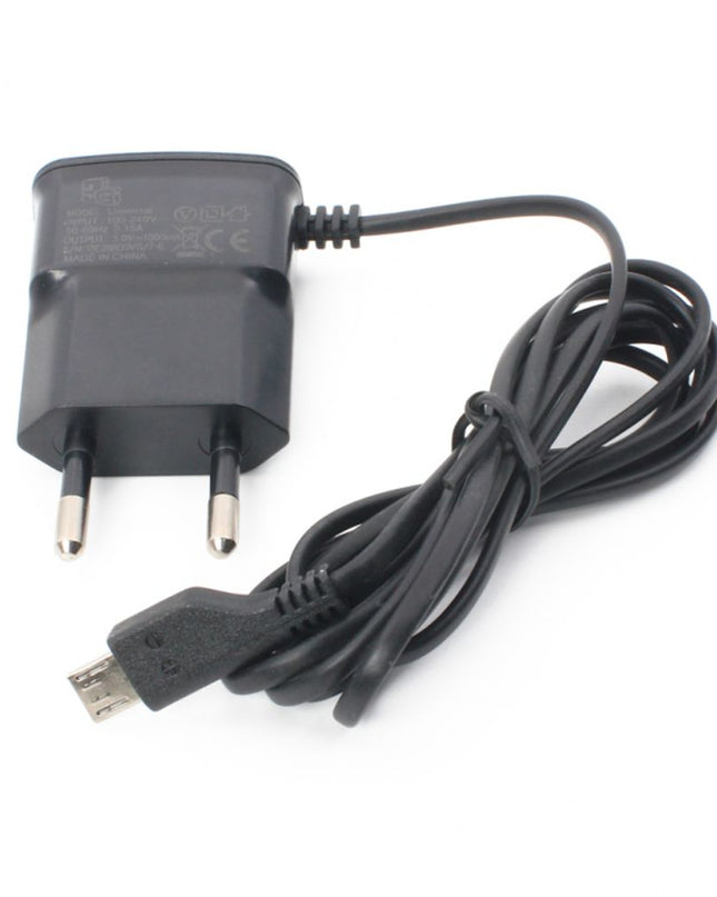 Kucni punjac za Samsung I9100 1A micro USB