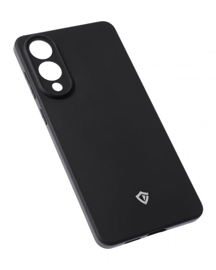 Maska za Samsung S937B Galaxy S25 Edge mat crna Teracell Skin