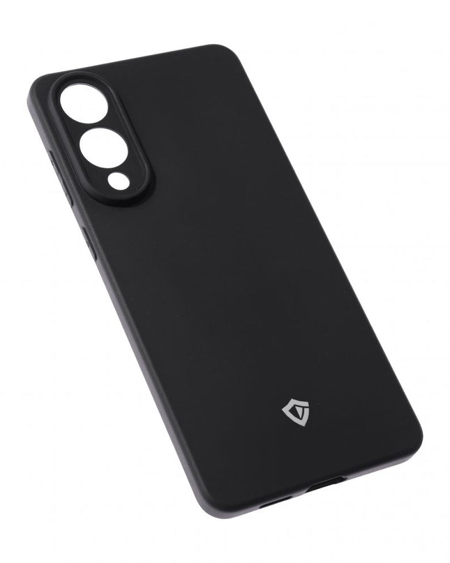 Maska za Samsung S937B Galaxy S25 Edge mat crna Teracell Skin