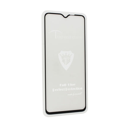 Zastitno staklo Tempered Glass 2.5D full glue za Xiaomi Redmi Note 8 Pro