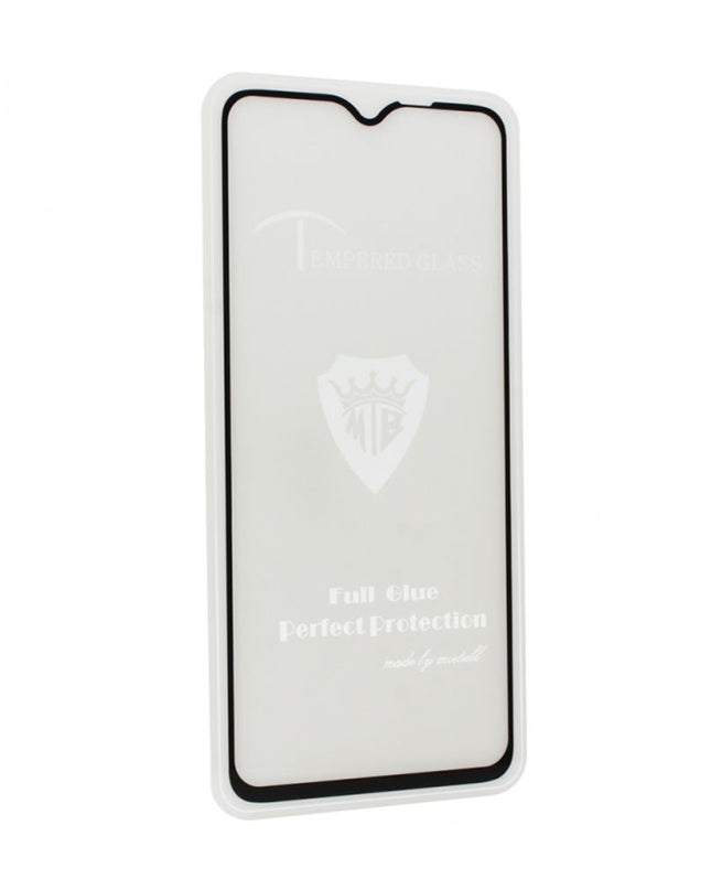 Zastitno staklo Tempered Glass 2.5D full glue za Xiaomi Redmi Note 8 Pro