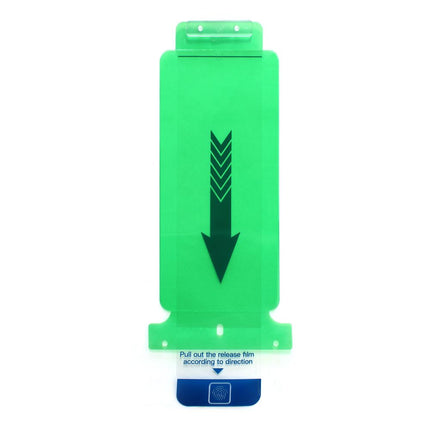 Zastita ekrana PET 0.13mm 6H za Samsung G998B Galaxy S21 Ultra