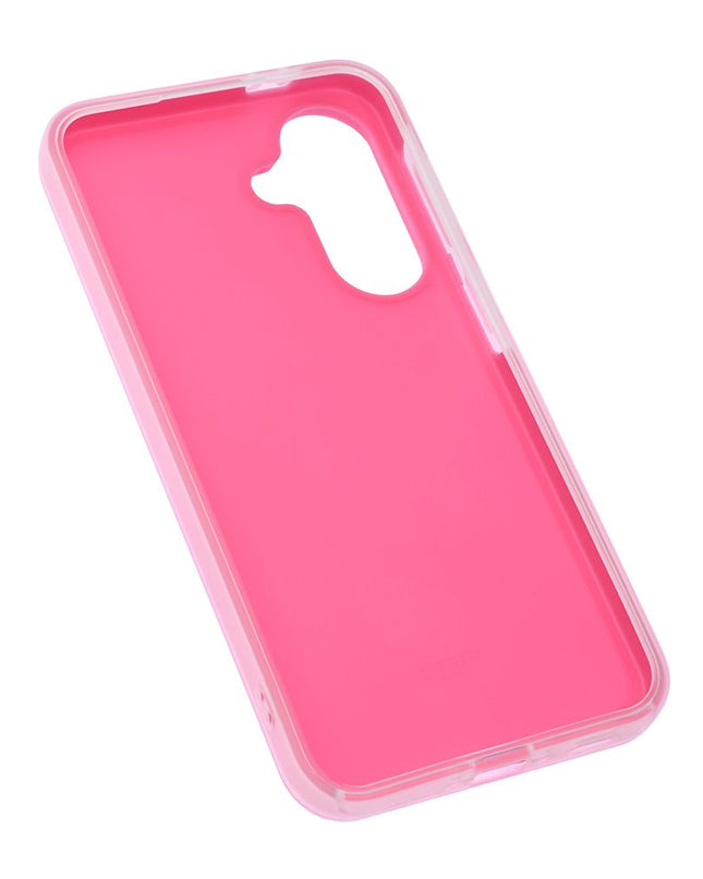 Maska za Samsung A576B Galaxy A57 pink Sugar Pop
