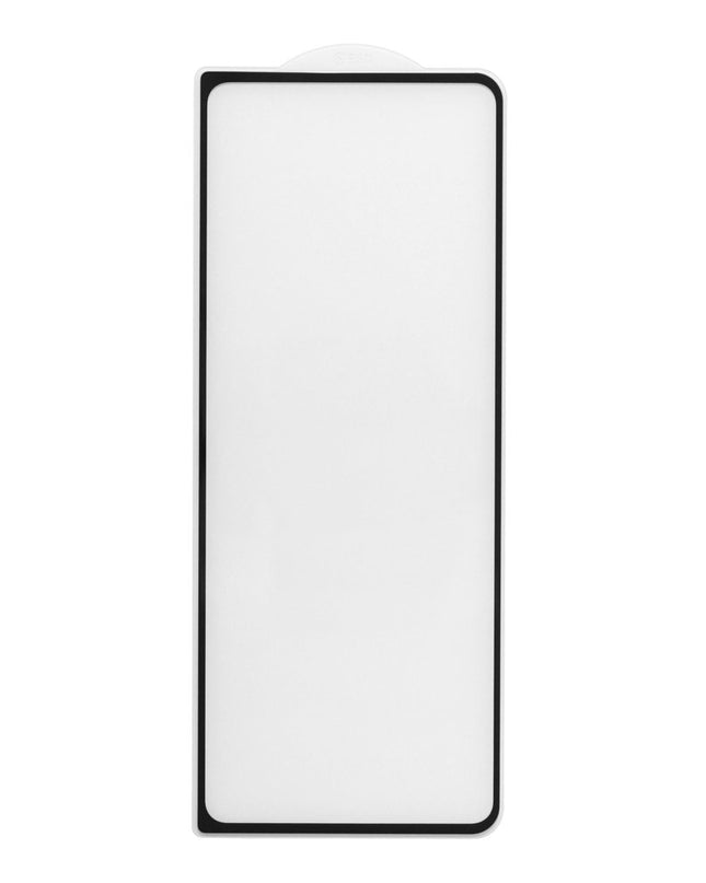 Zastitno staklo Tempered Glass 2.5D full glue za Samsung F946B Galaxy Z Fold 5 5G crni