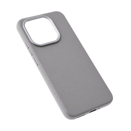Maska za Xiaomi 15T siva Elegant