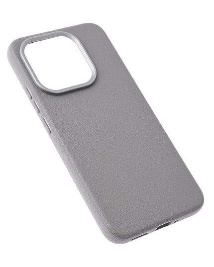 Maska za Xiaomi 15T siva Elegant