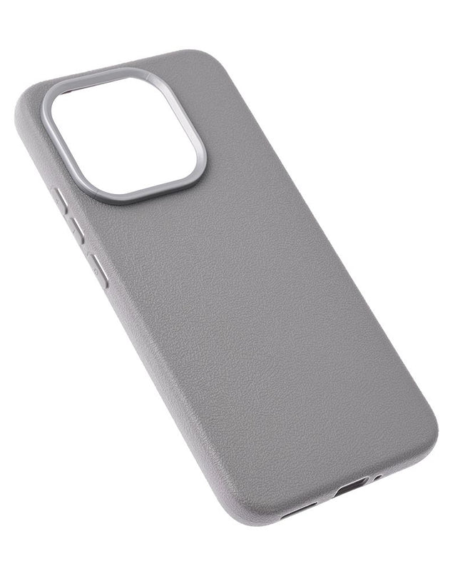 Maska za Xiaomi 15T siva Elegant