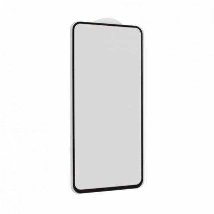Zastitno staklo Tempered Glass 2.5D full glue za Samsung A715F Galaxy A71 crni