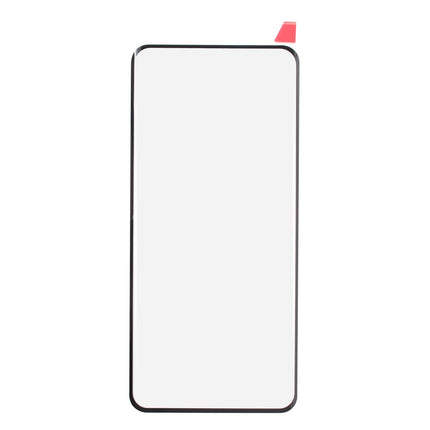Zastitno staklo Tempered Glass full glue za Xiaomi Redmi Note 13 Pro Plus zakrivljeni crni