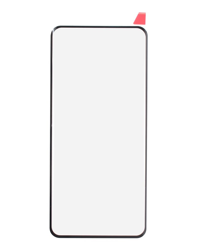 Zastitno staklo Tempered Glass full glue za Xiaomi Redmi Note 13 Pro Plus zakrivljeni crni