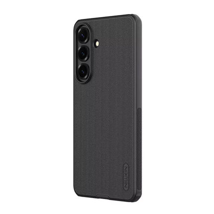 Maska za Samsung S946B Galaxy S26 Plus crna Nillkin Scrub Pro Magnetic