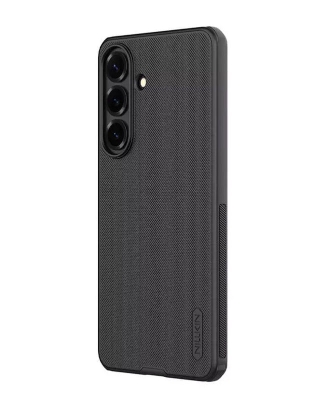 Maska za Samsung S946B Galaxy S26 Plus crna Nillkin Scrub Pro Magnetic