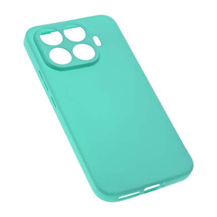 Maska za Xiaomi 17T Pro mint Gentle Color