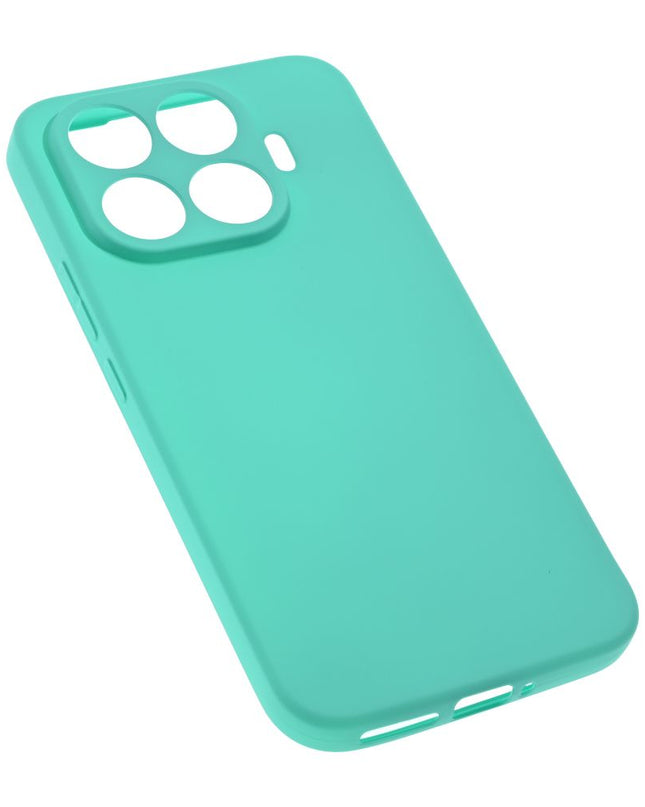 Maska za Xiaomi 17T Pro mint Gentle Color
