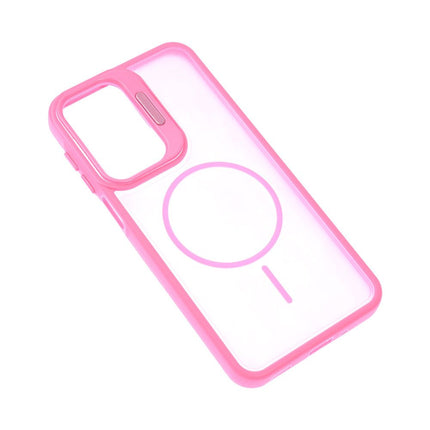 Maska za Samsung S731B Galaxy S25 FE pink Magsafe Pastel Pop