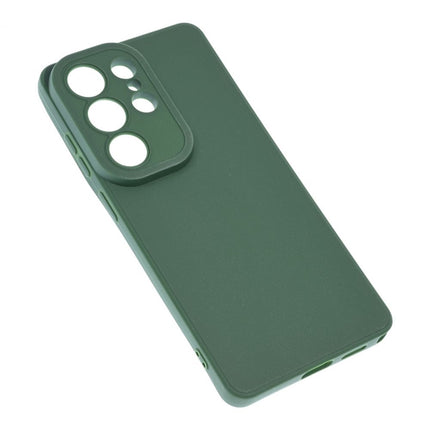 Maska za Samsung S948B Galaxy S26 Ultra mat zelena Teracell Giulietta