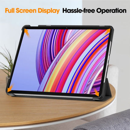 Maska za Xiaomi Redmi Pad 2 Pro 12.1 crni Ultra slim
