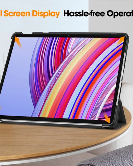 Maska za Xiaomi Redmi Pad 2 Pro 12.1 crni Ultra slim
