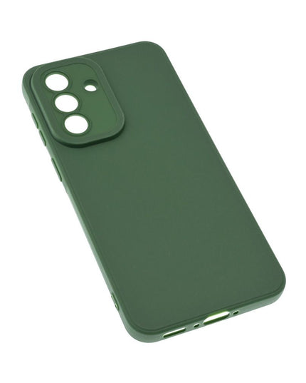 Maska za Samsung A576B Galaxy A57 5G mat zelena Teracell Giulietta