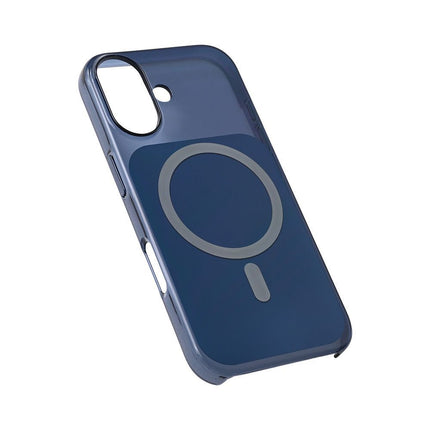 Maska za iPhone 16 6.1 Magsafe Duo Color teget