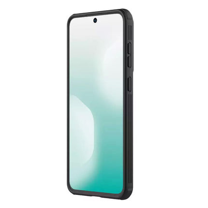Maska za Samsung S731B Galaxy S25 FE crna Nillkin CamShield Pro
