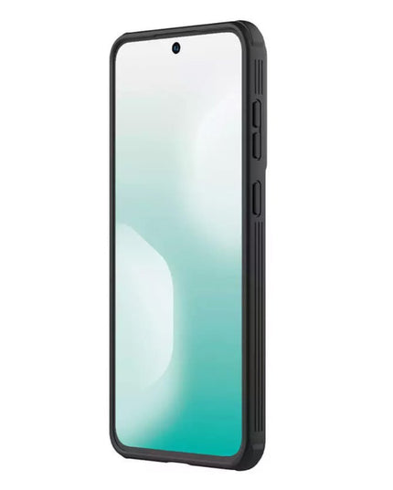Maska za Samsung S731B Galaxy S25 FE crna Nillkin CamShield Pro