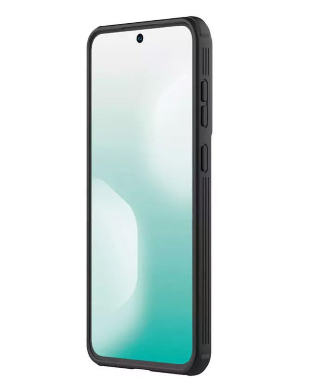 Maska za Samsung S731B Galaxy S25 FE crna Nillkin CamShield Pro