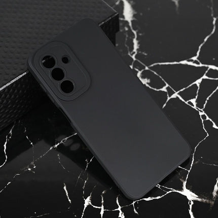 Maska Teracell Giulietta za Samsung A075F Galaxy A07 mat crna