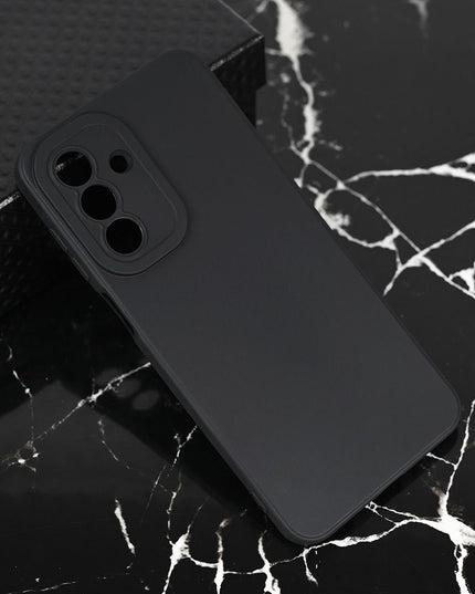 Maska Teracell Giulietta za Samsung A075F Galaxy A07 mat crna