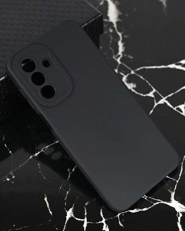 Maska Teracell Giulietta za Samsung A075F Galaxy A07 mat crna
