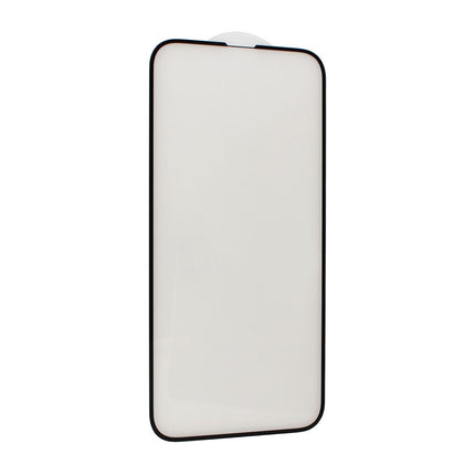 Zastitno staklo Tempered Glass 2.5D full glue za iPhone 13 Pro Max/14 Plus 6.7 crni