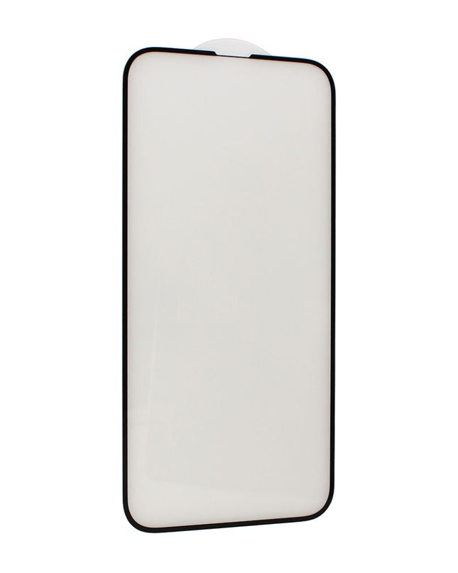 Zastitno staklo Tempered Glass 2.5D full glue za iPhone 13 Pro Max/14 Plus 6.7 crni