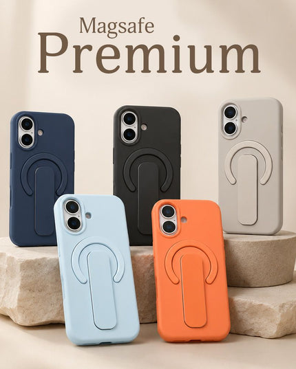 Maska za Samsung S941B Galaxy S26 crna Magsafe Premium