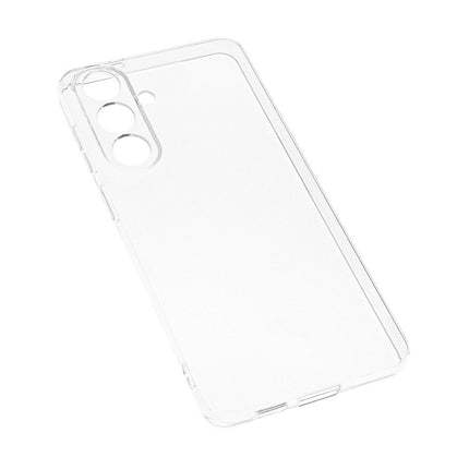 Maska za Samsung S741B Galaxy S26 FE transparent silikonska Ultra Thin