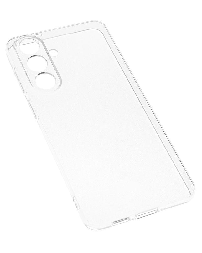 Maska za Samsung S741B Galaxy S26 FE transparent silikonska Ultra Thin