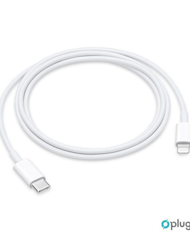 Kucni Punjac Pluginn AJ-20 A2347 EMC3621 PD Fast 20W za iPhone 11-14 sa PD lightning kablom CE bela