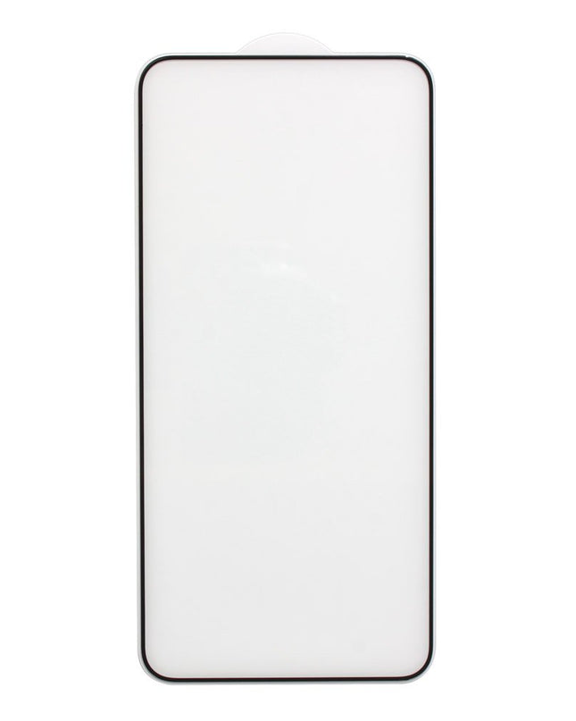 Zastitno staklo Tempered Glass 2.5D full glue za Samsung S926B/S936B Galaxy S24 Plus/S25 Plus crni (fingerprint unlock)