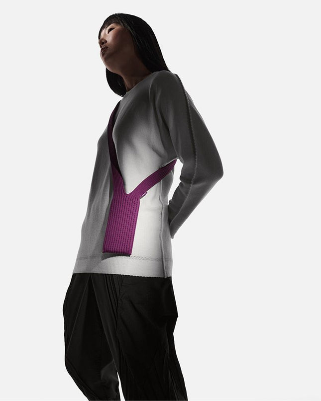 Maska za mobilni telefon 80cm ljubicasta Pocket