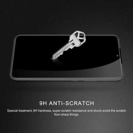 Zastitno Staklo Tempered glass Nillkin CP+ Pro za Samsung S901B Galaxy S22 5G
