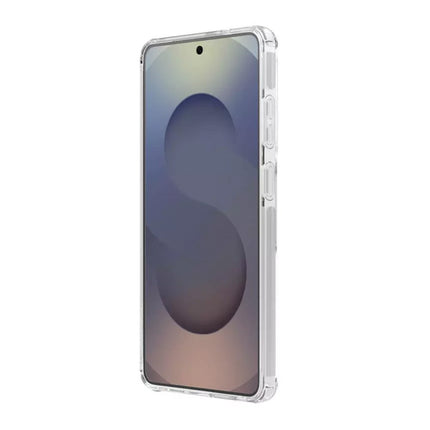 Maska za Samsung S948B Galaxy S26 Ultra transparent Nillkin Nature Pro