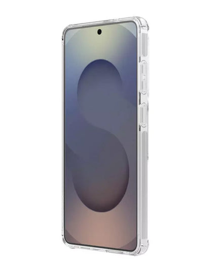 Maska za Samsung S948B Galaxy S26 Ultra transparent Nillkin Nature Pro