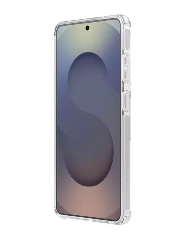 Maska za Samsung S948B Galaxy S26 Ultra transparent Nillkin Nature Pro