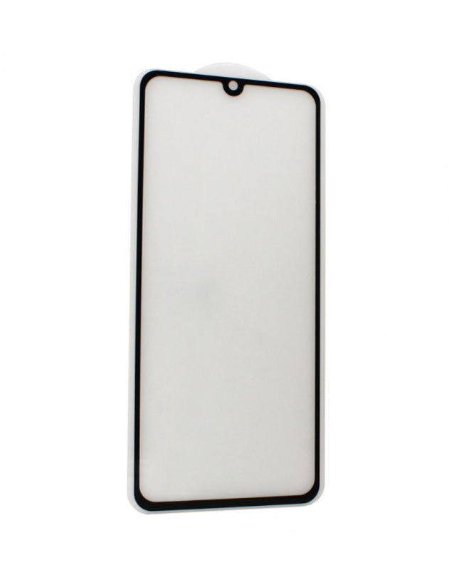 Zastitno Staklo Tempered glass 2.5D full glue za Samsung A225F Galaxy A22 4G crni