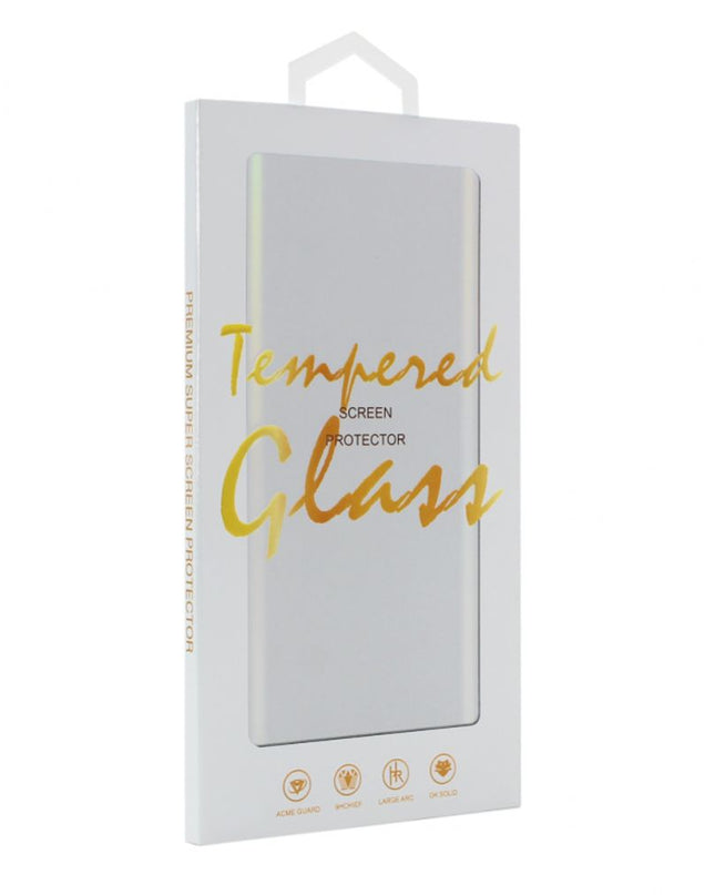 Zastitno staklo Tempered Glass za Honor 90 zakrivljeni crni