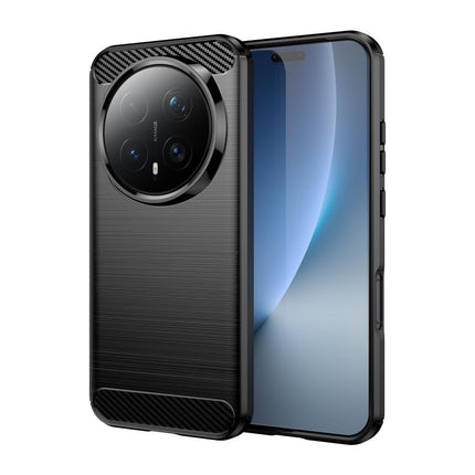 Maska za Honor Magic 8 Pro crna Defender Safeguard
