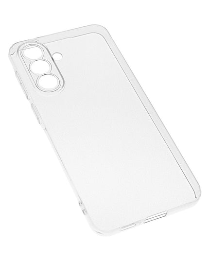 Maska za Samsung A576B Galaxy A57 5G transparent silikonska Ultra Thin